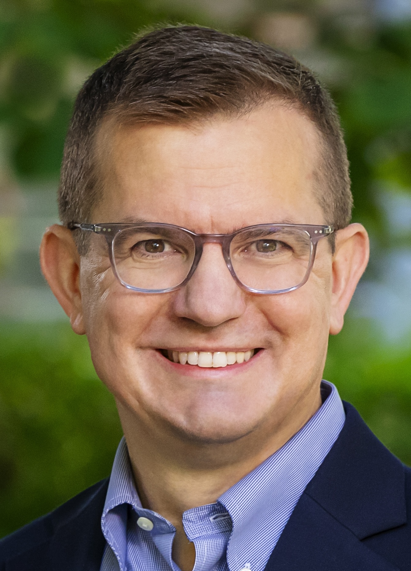 Ben Raphael